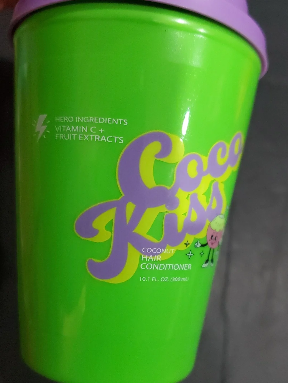 3pack juicy jelly shampoo, coco kiss conditioner and zesty fizzy shower gel new